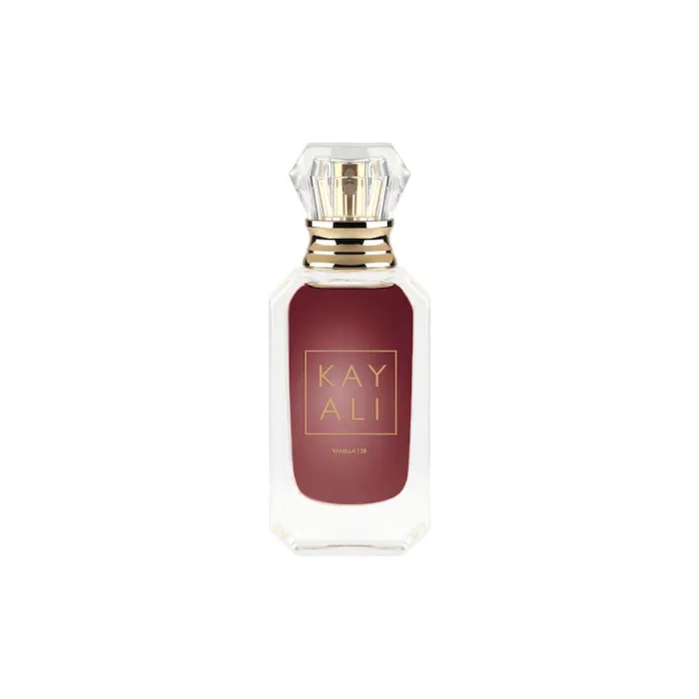 KAYALI 
VANILLA | 28 Eau de Parfum Travel Spray 5ml